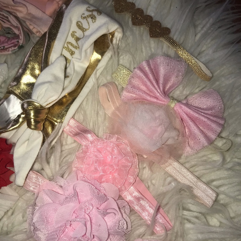 Bows 🎀🎀🎀🎀 - Picture 5 of 9